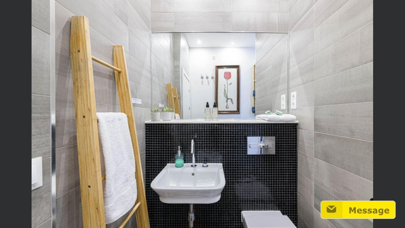 Apartment Glamorous Nino De Guevara On The Center Malaga